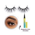 Hestia Magnetic Lashes