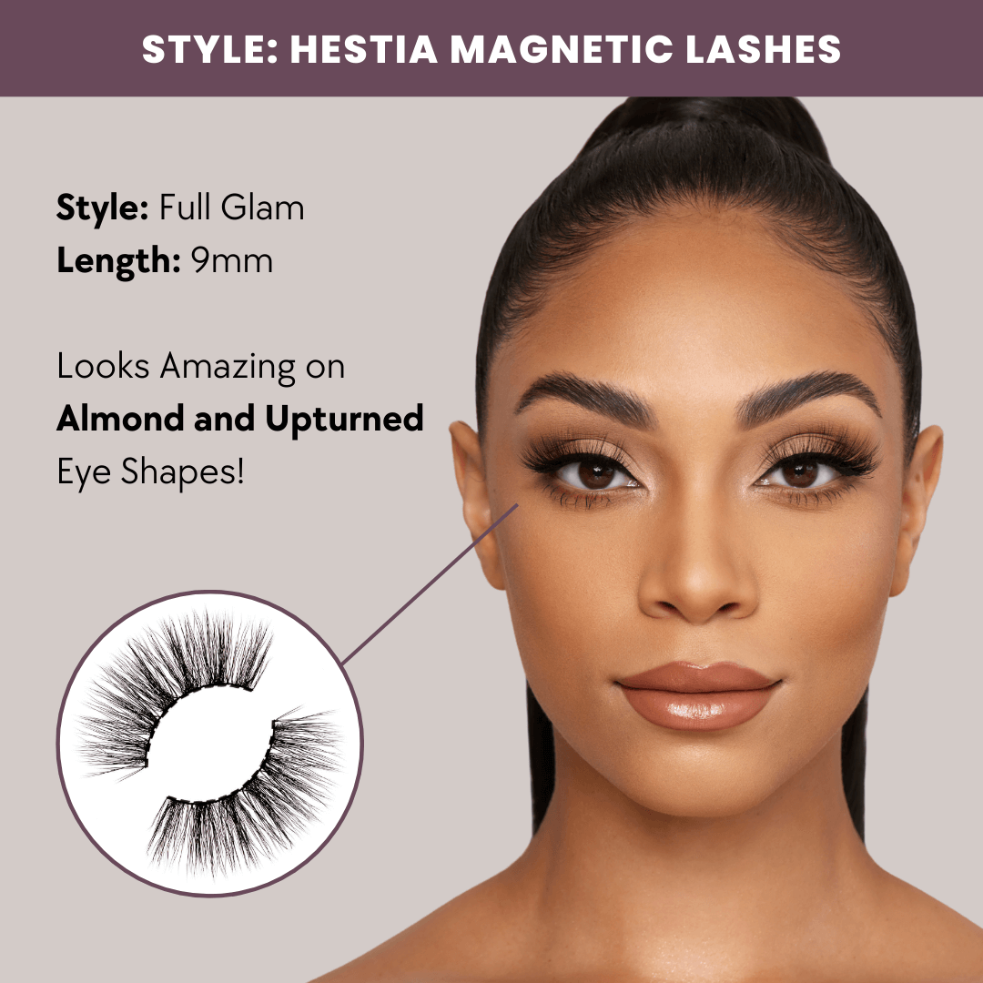 Hestia Magnetic Lashes