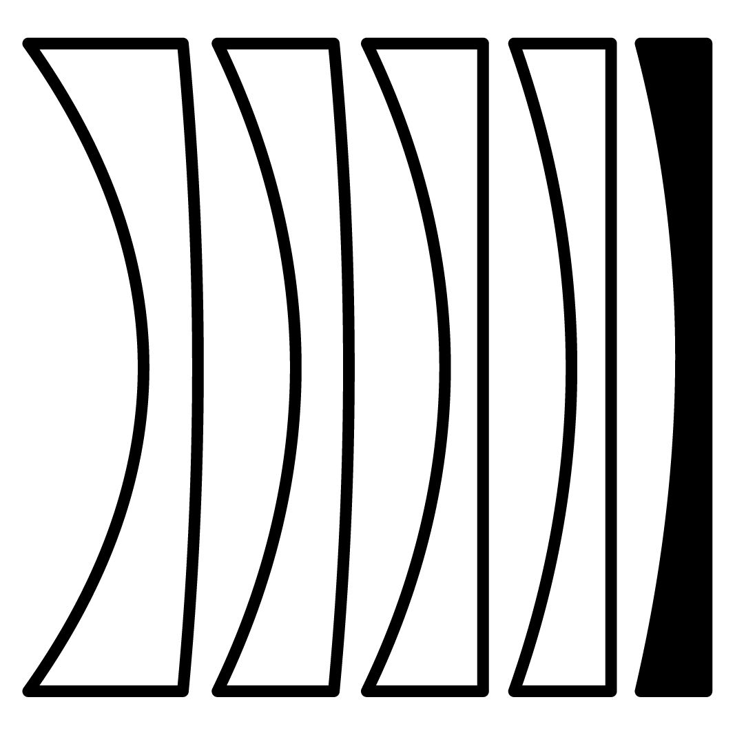 Clear Ultra High Index (1.74)