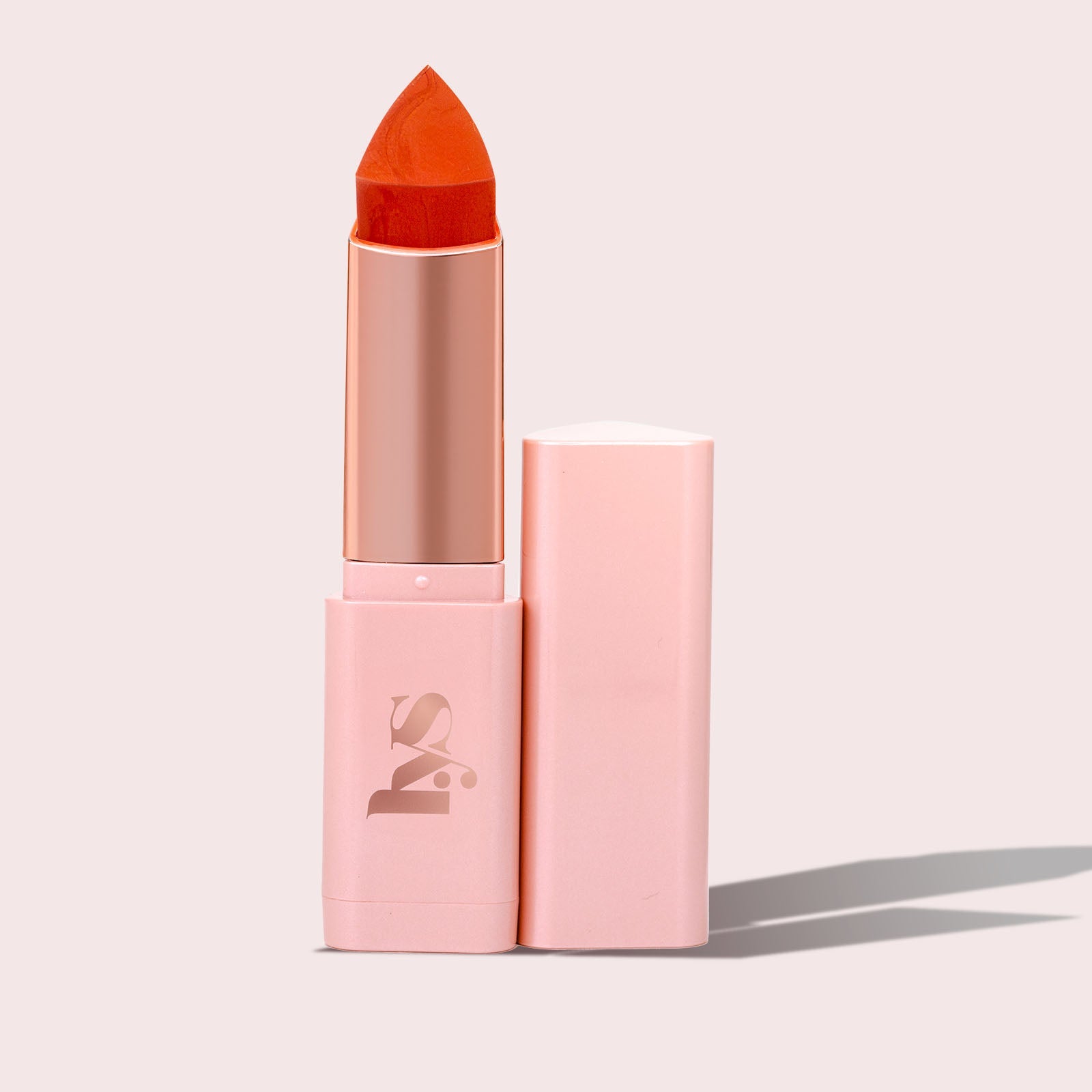 Higher Standard Cream Glow Blush Stick