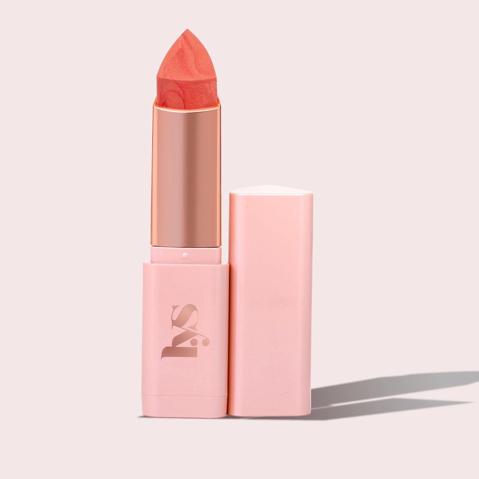 Higher Standard Cream Glow Blush Stick