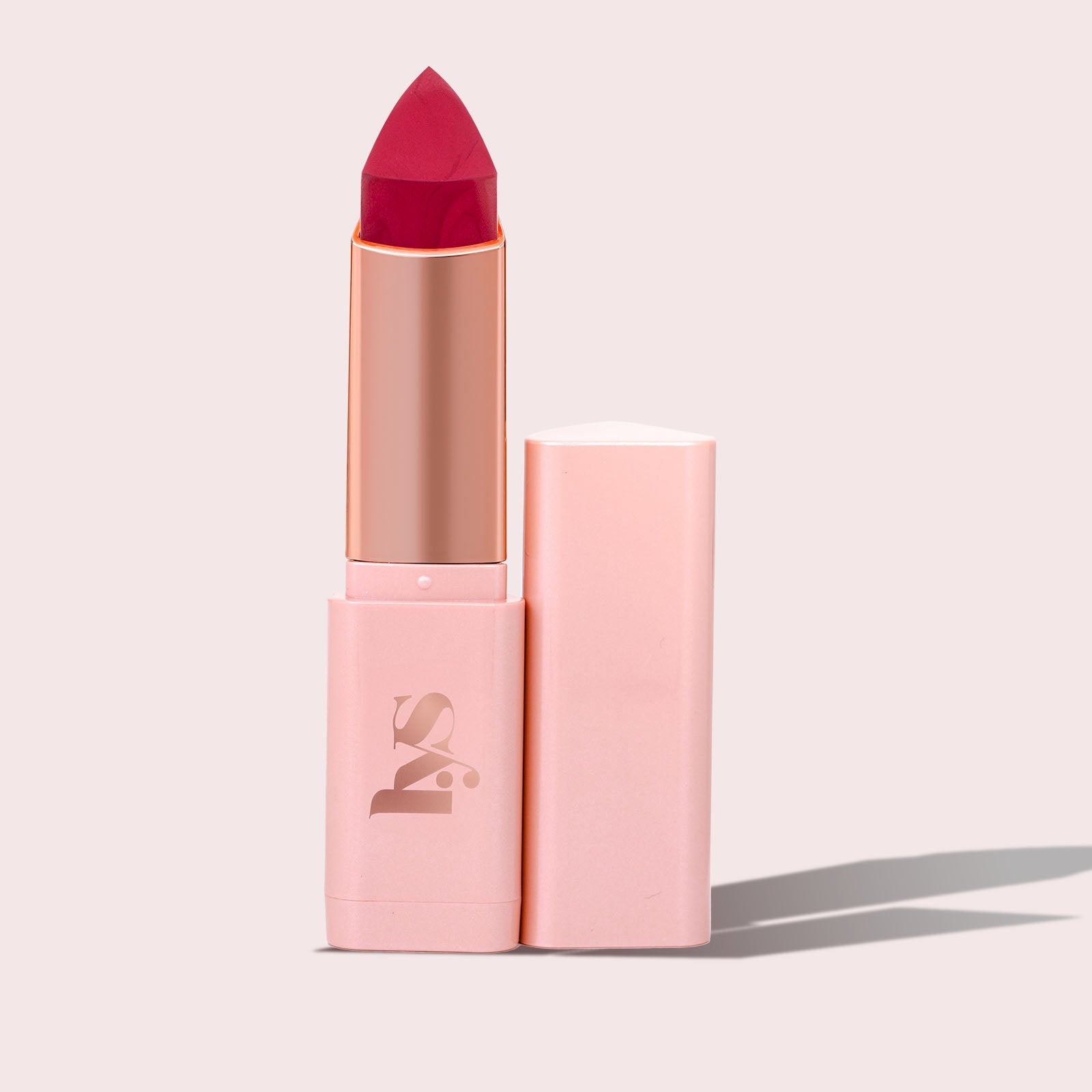 Higher Standard Cream Glow Blush Stick