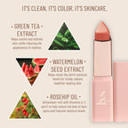 Higher Standard Cream Glow Blush Stick