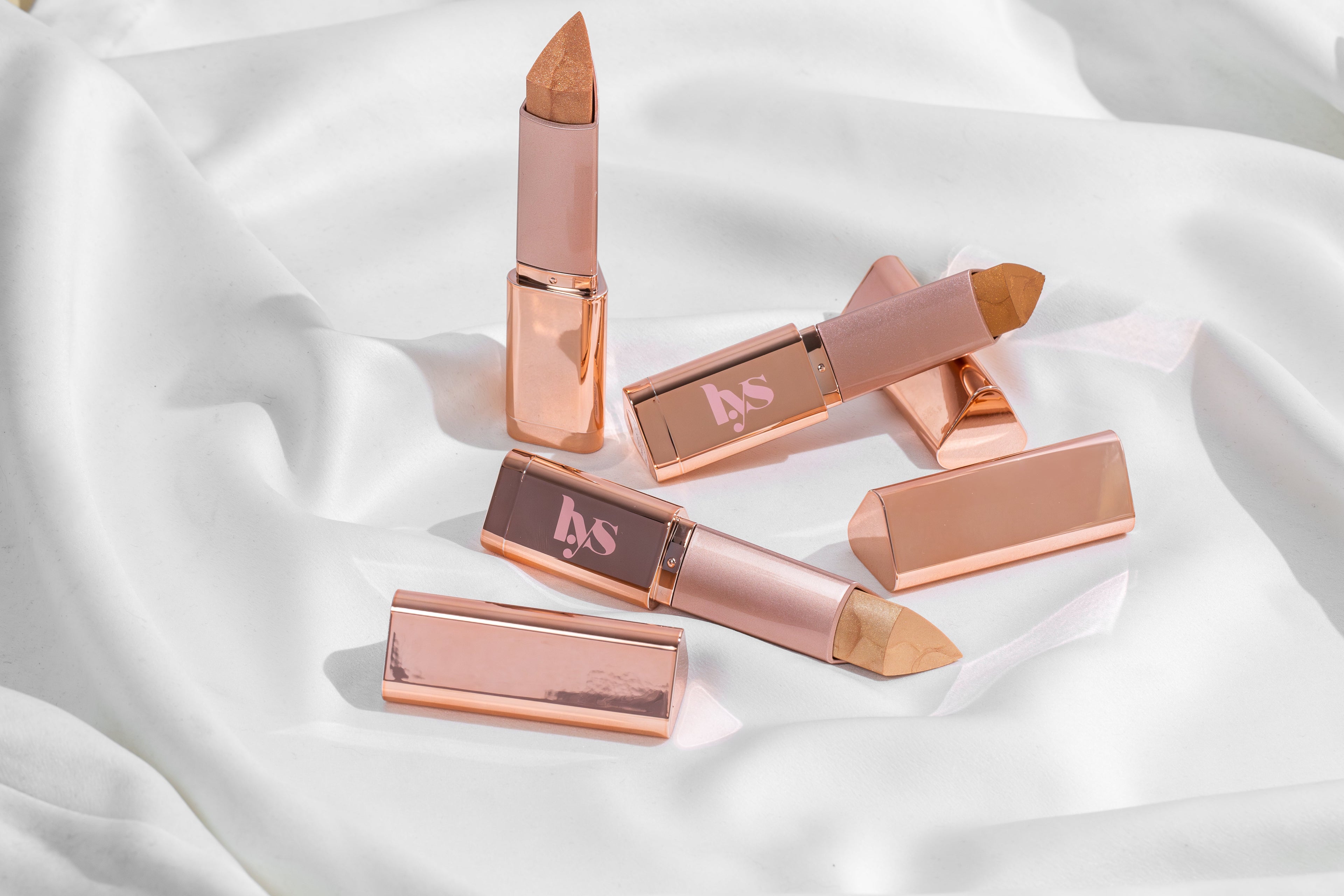 Aim High Highlighter Stick