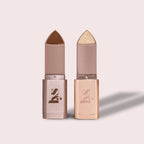 Glow Worthy Two-Piece Mini Bronze and Highlight Collection