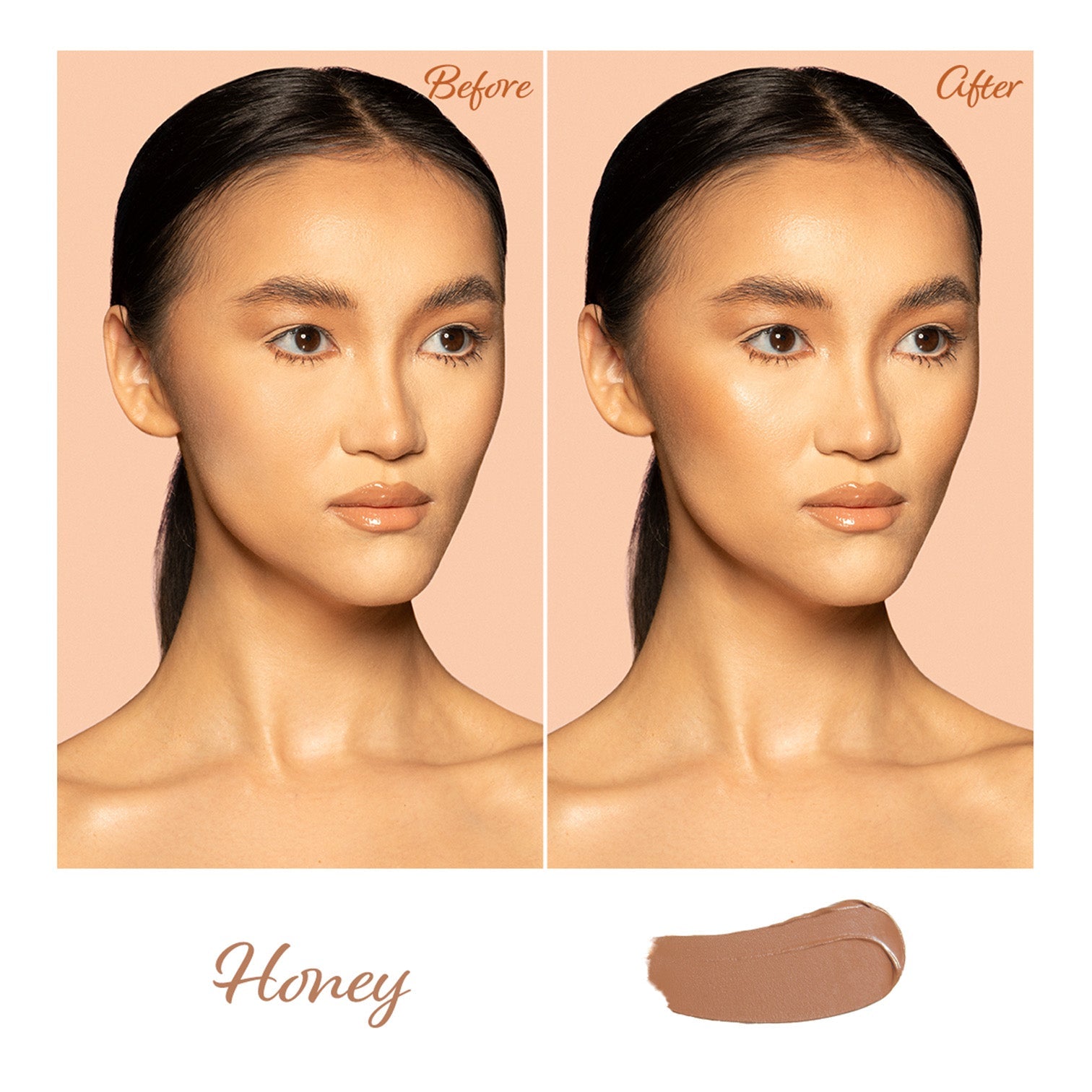BRONZED GLOW UP BUNDLE