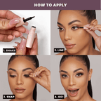 Paris Magnetic Lashes