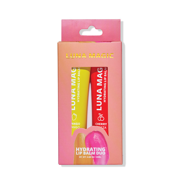 Lip Balm Duo