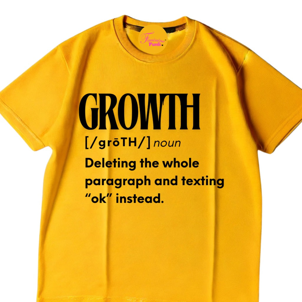 GROWTH-TEXT OK (PRE-ORDER)