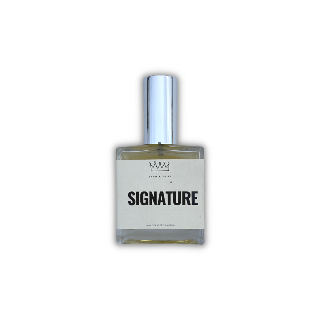 SIGNATURE eau de parfum 50ml