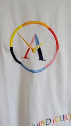 Axum Logo Tee