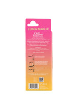 Ultra Strong Hold Strip Lash Adhesive - Clear