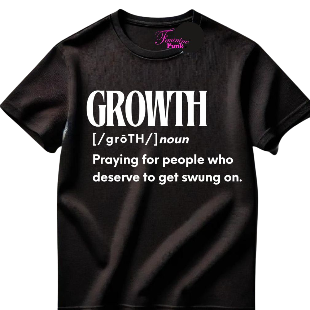 GROWTH-SWUNG ON (PRE-ORDER)