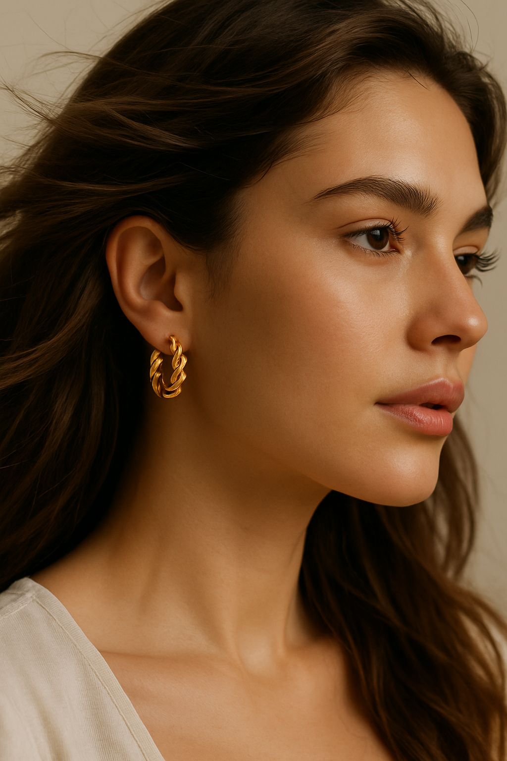 Lumiere Hoops