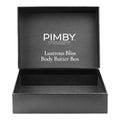 PIMBY Lustrous Bliss Body Butter Box