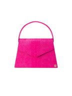 FUCHSIA SNAKE MEDIUM ZAZA GRANDE