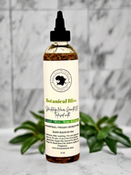 Botanic Bliss Hair Growth Oil
