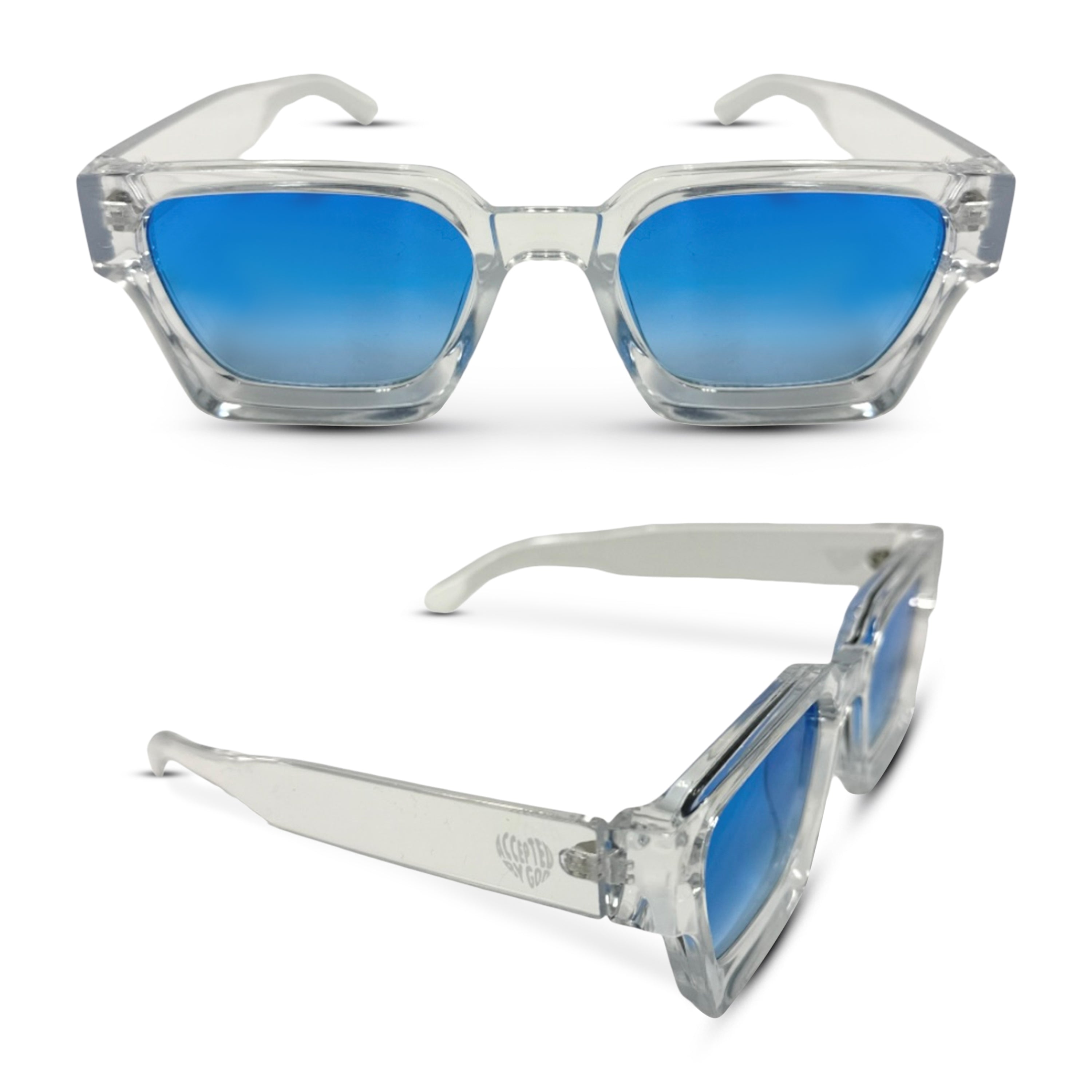 Accepted By God Sunglasses