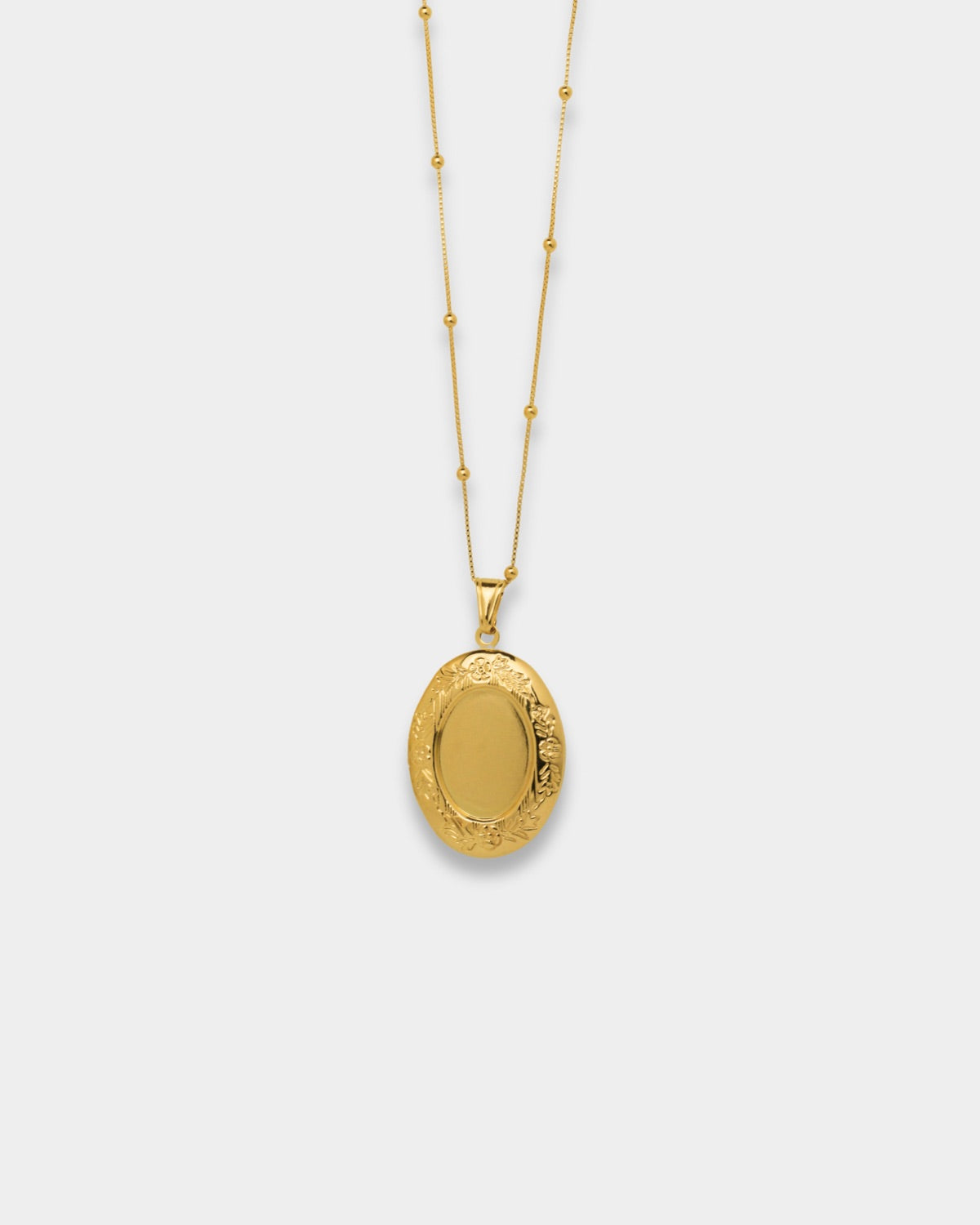 AMARA LOCKET