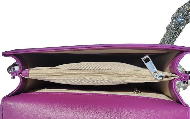 Mov Galaxías ( DVAM Limited Edition Bag )