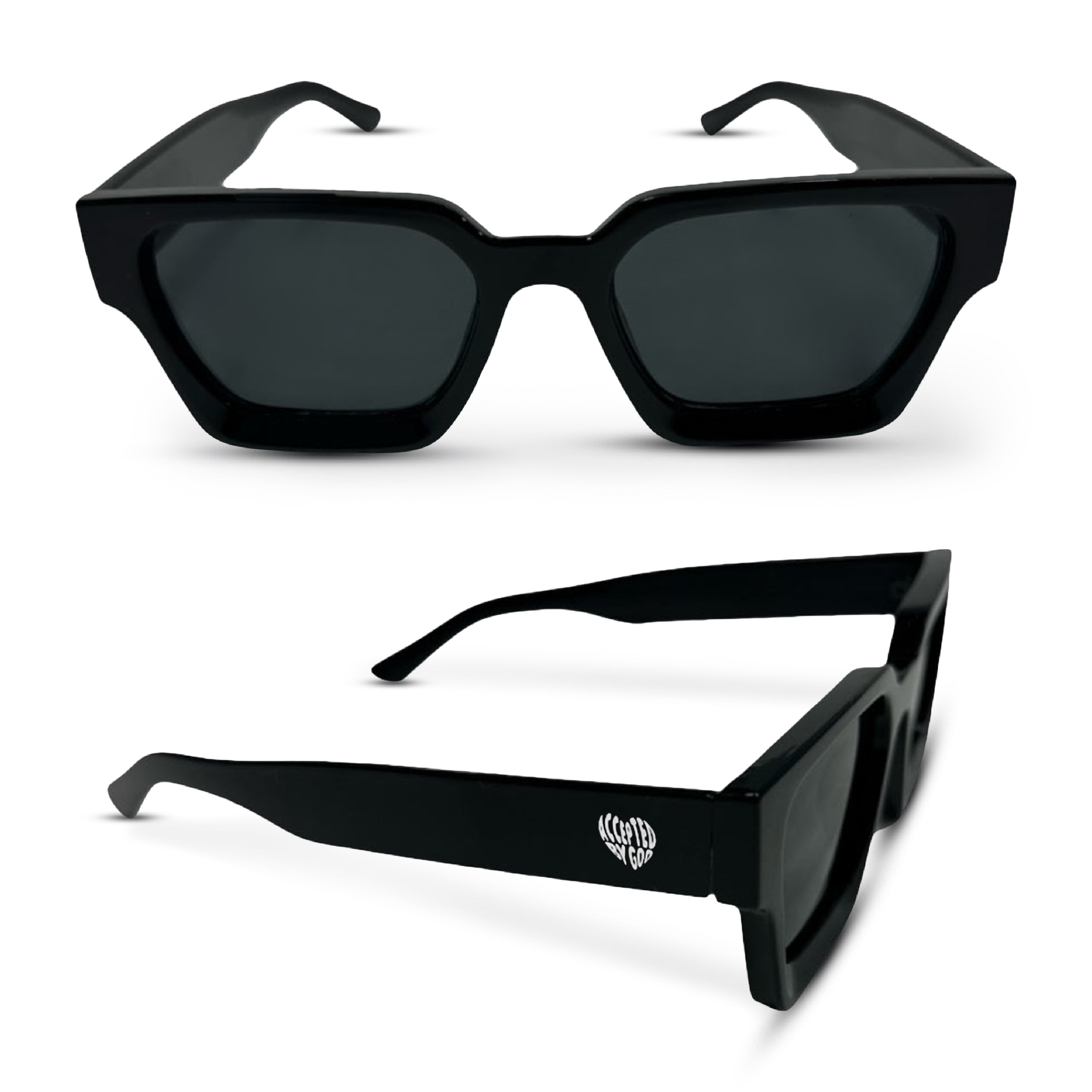 Accepted By God Sunglasses