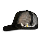 Accepted By God Trucker Hat