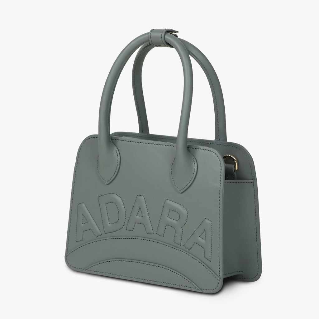 Adara Trudy Cool Grey