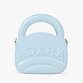 Adara Mini Taco Cloud Blue