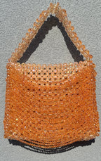The Jade Bead Bag