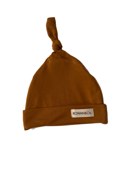 Beanie | Copper