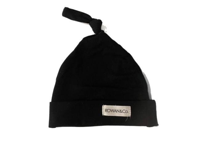 Beanie | Black