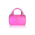 The barbie barrel mini  bag