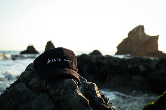 Safe Sails Hat