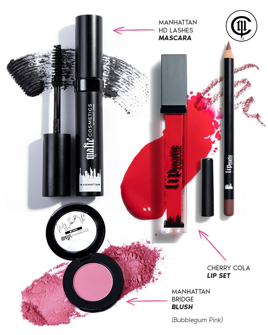 Last Minute Plans Bundle