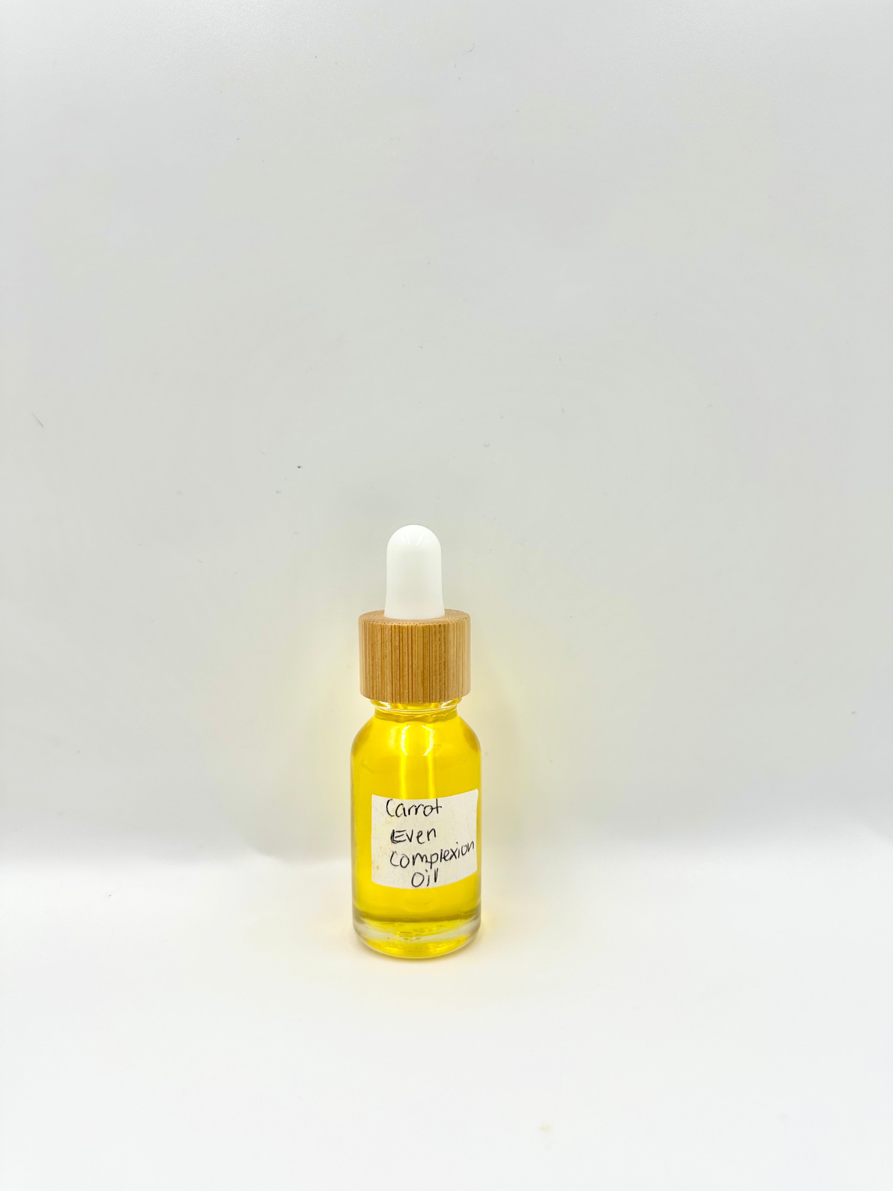 Carrot Even Complexion Oil
