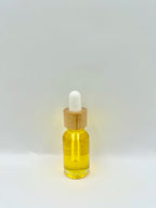 Carrot Even Complexion Oil