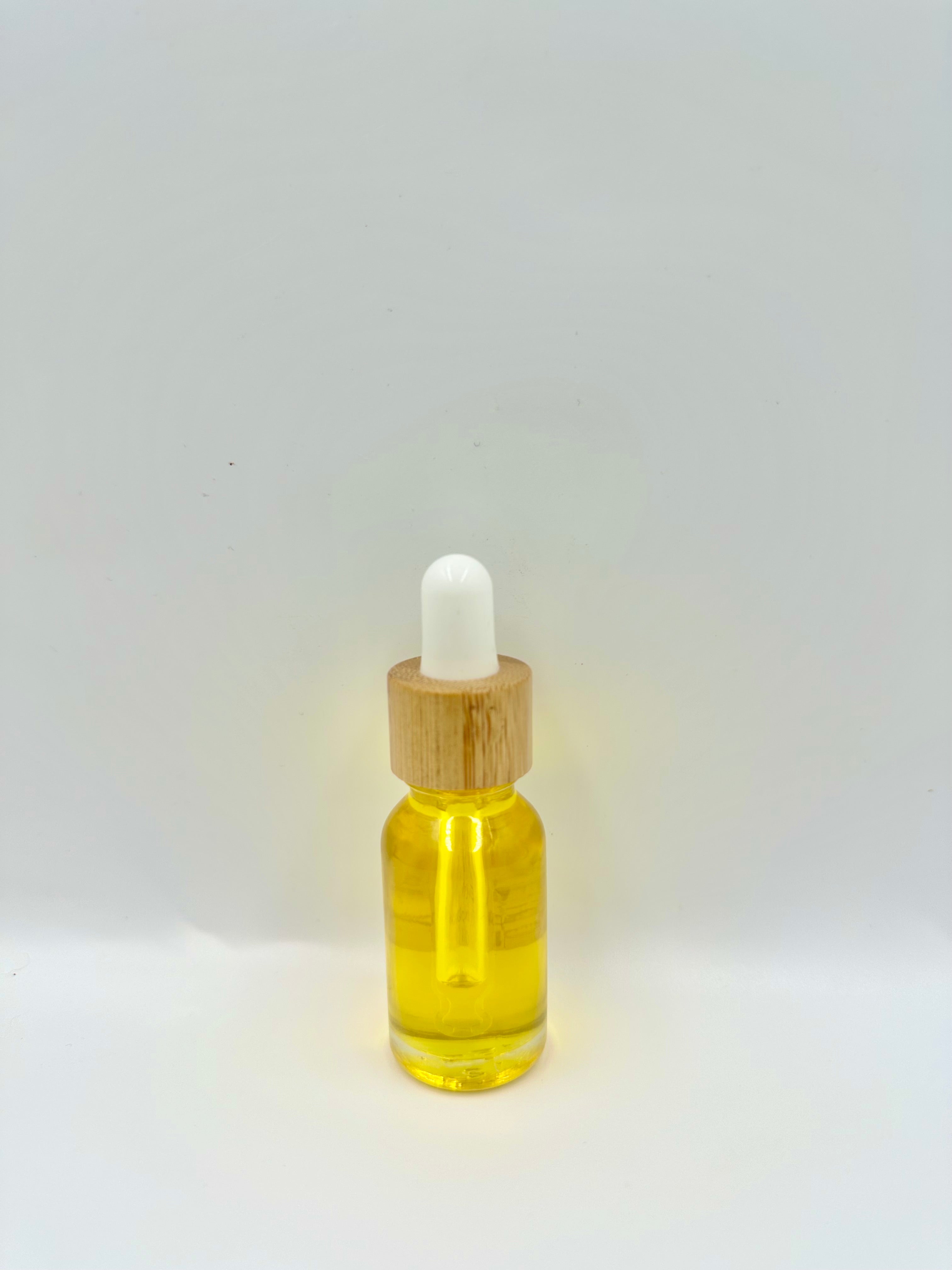 Carrot Even Complexion Oil