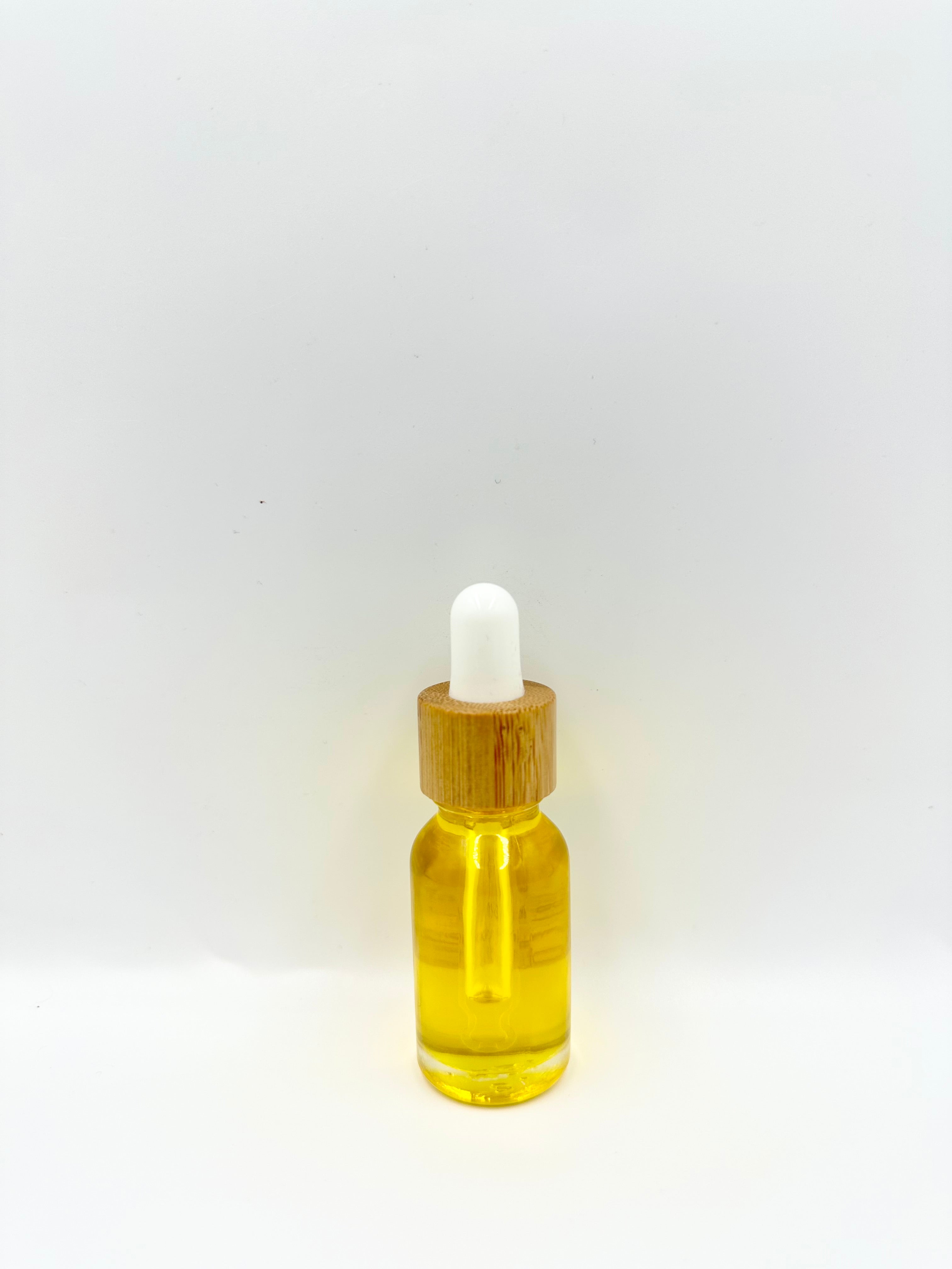 Carrot Even Complexion Oil