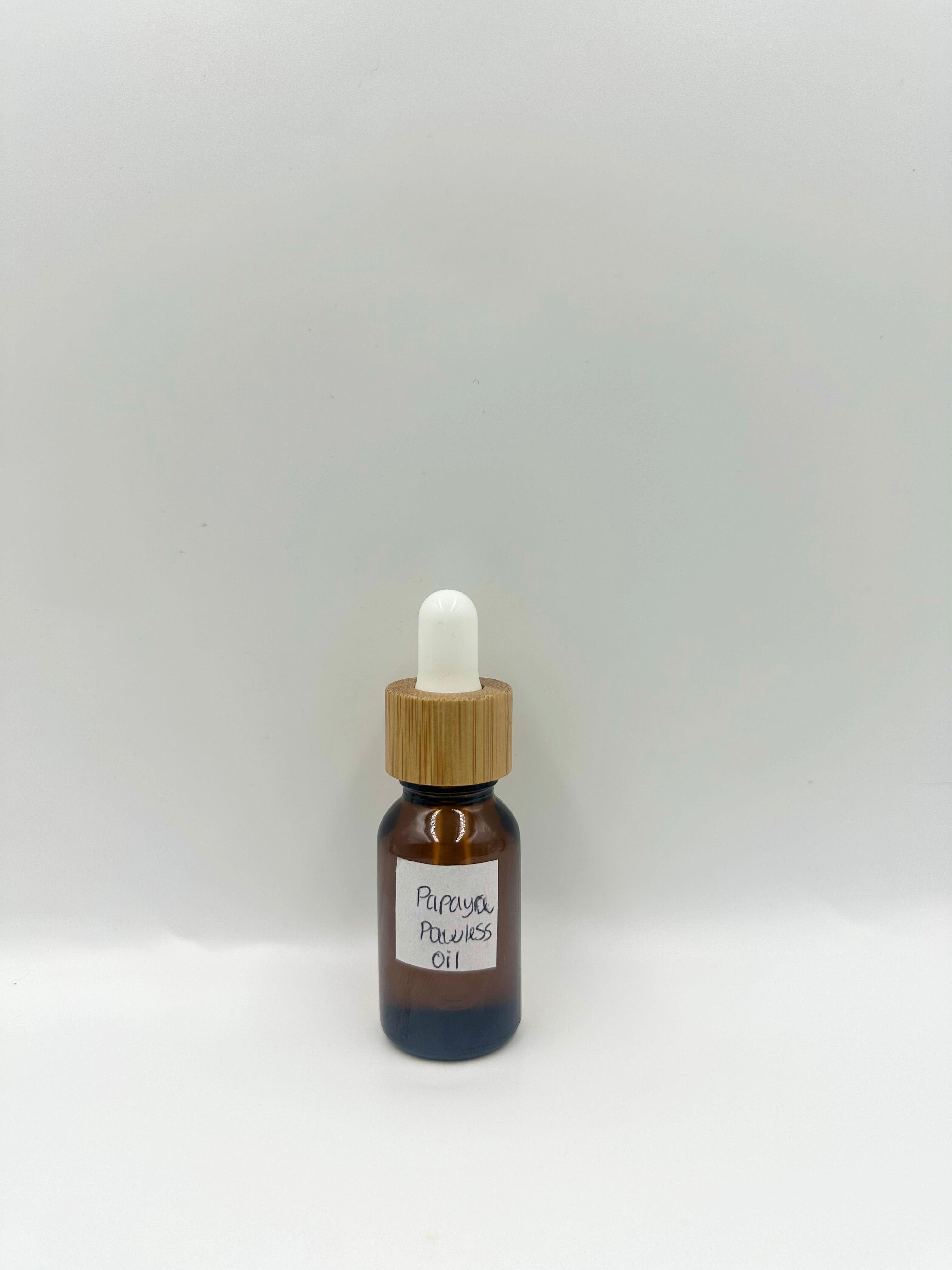 Papaya 'Pawless' Oil