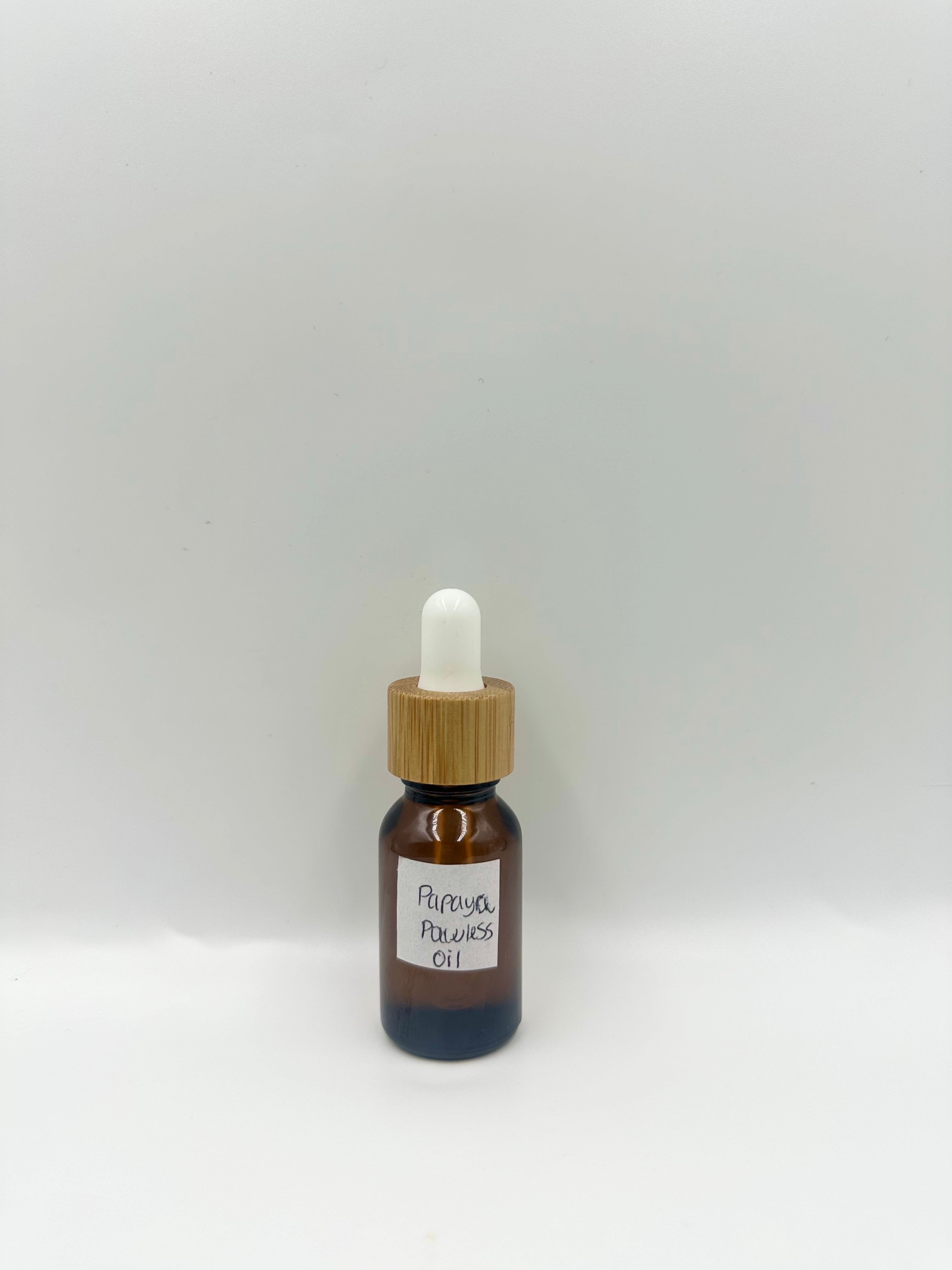 Papaya 'Pawless' Oil