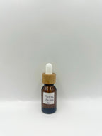 Black Seed Healing Oil