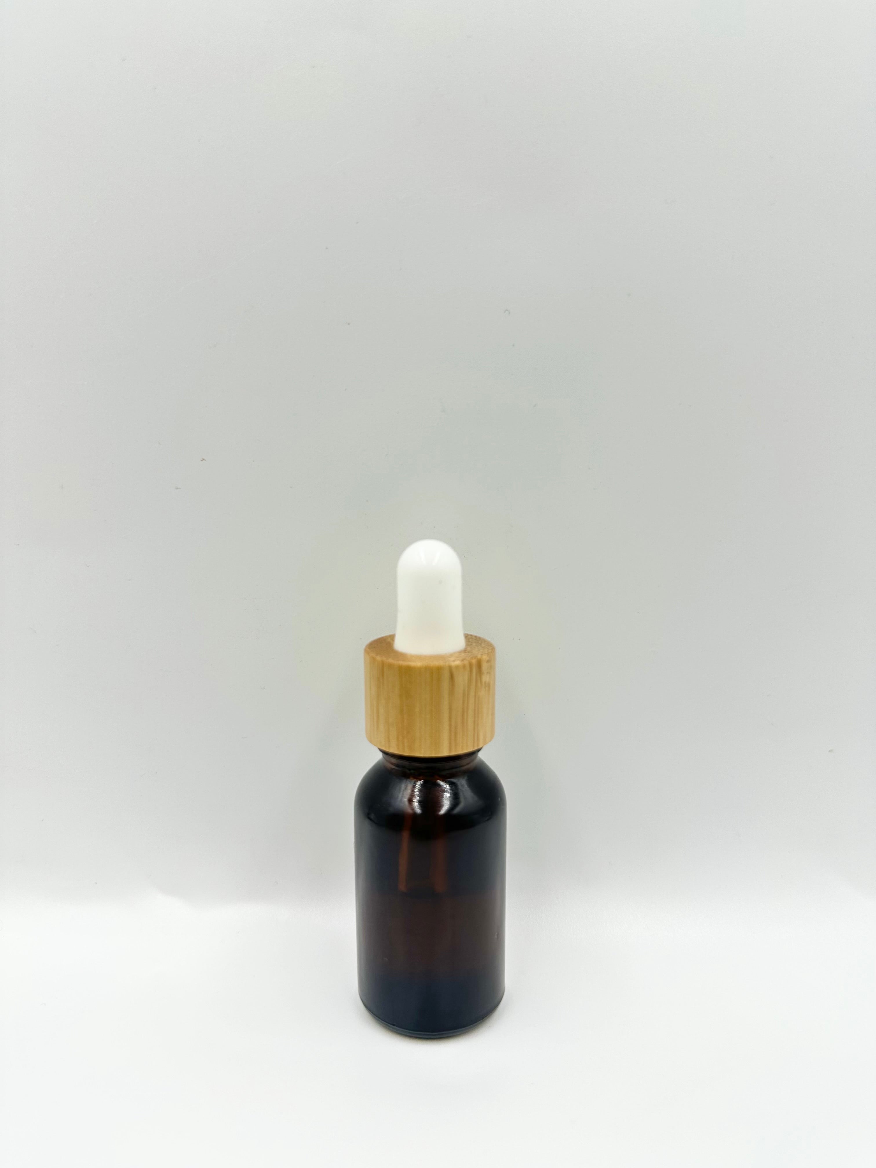 Black Seed Healing Oil