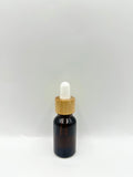 Black Seed Healing Oil