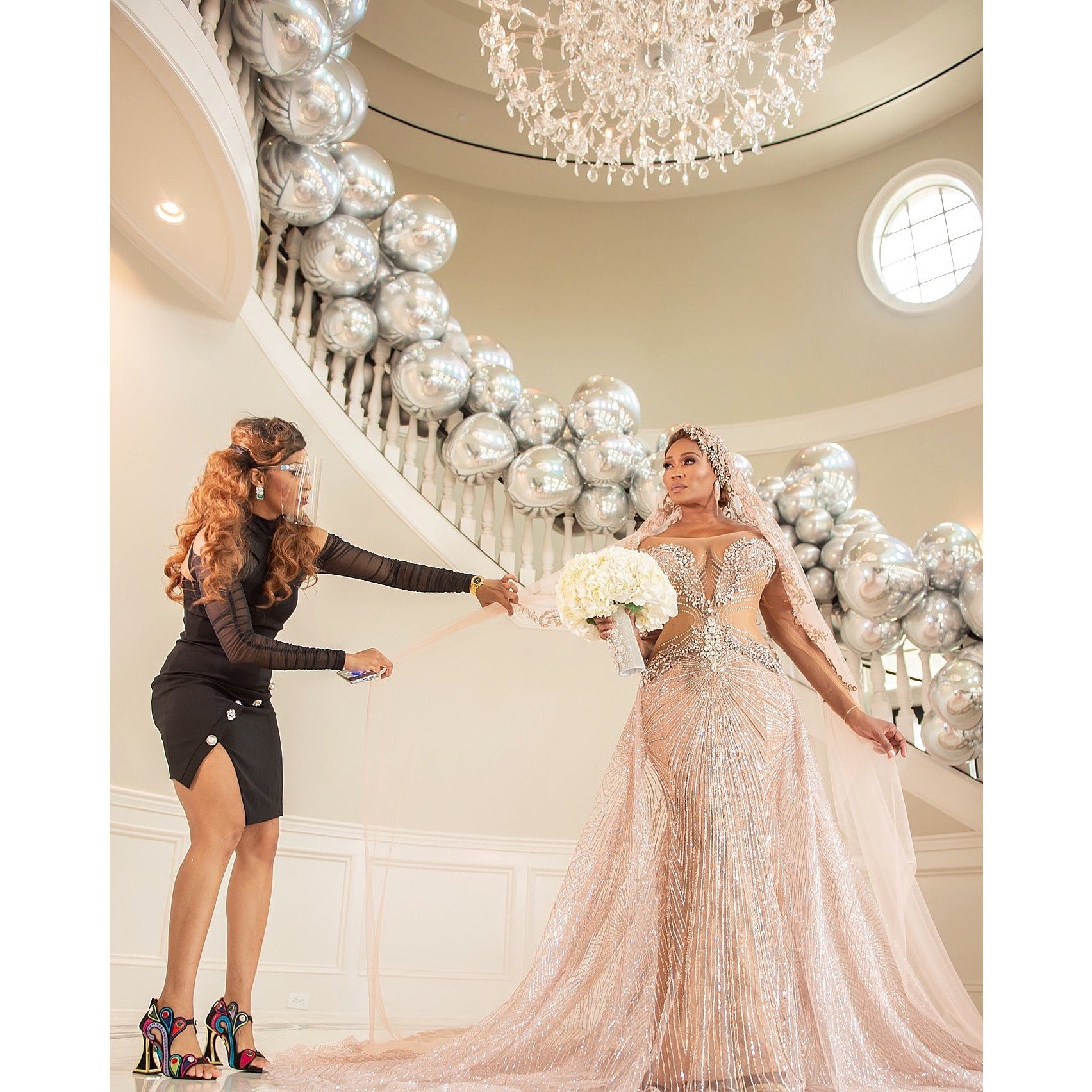 Brides' Stories  |  VIEW HERE