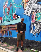 Axum Slimfit Crewneck Sweatshirt