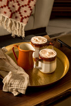 Pumpkin Spiced Latte