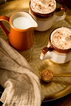 Pumpkin Spiced Latte