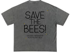 SAVE THE BEES