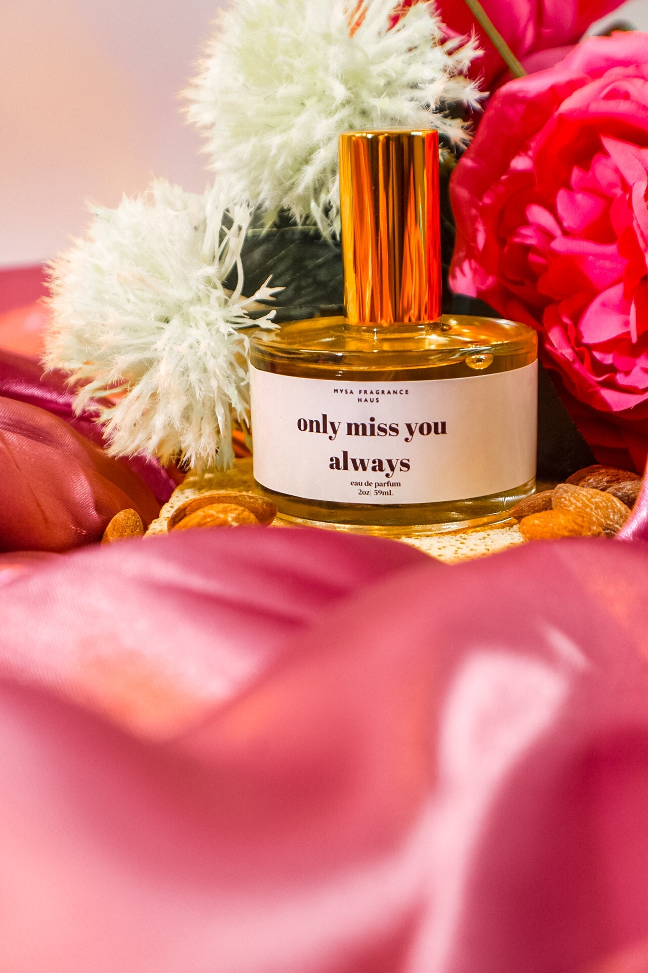 Only Miss You Always Eau de Parfum