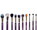 Core Professional Makeup Brush Set